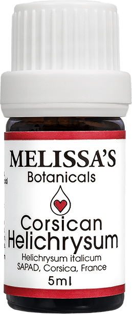 Corsican Helichrysum - 5ml